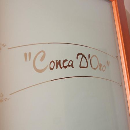 Albergo Conca D'Oro Foggia Room photo