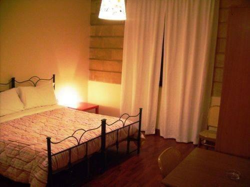 Albergo Conca D'Oro Foggia Room photo