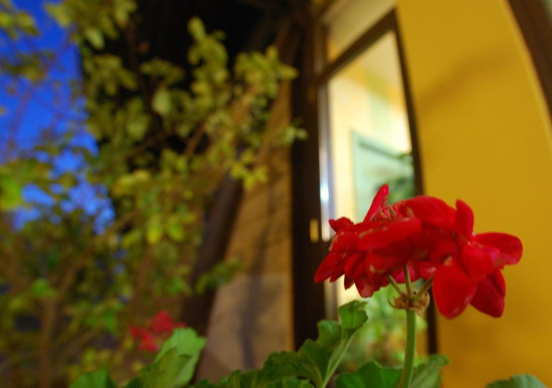 Albergo Conca D'Oro Foggia Exterior photo