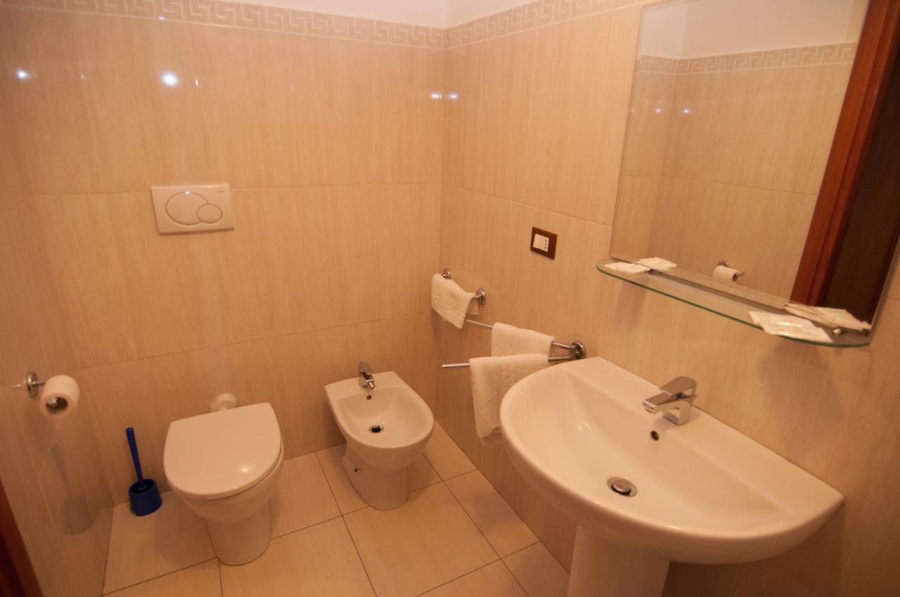Albergo Conca D'Oro Foggia Room photo