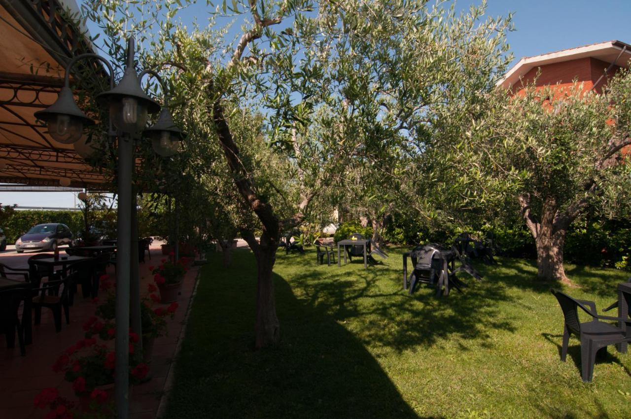Albergo Conca D'Oro Foggia Room photo