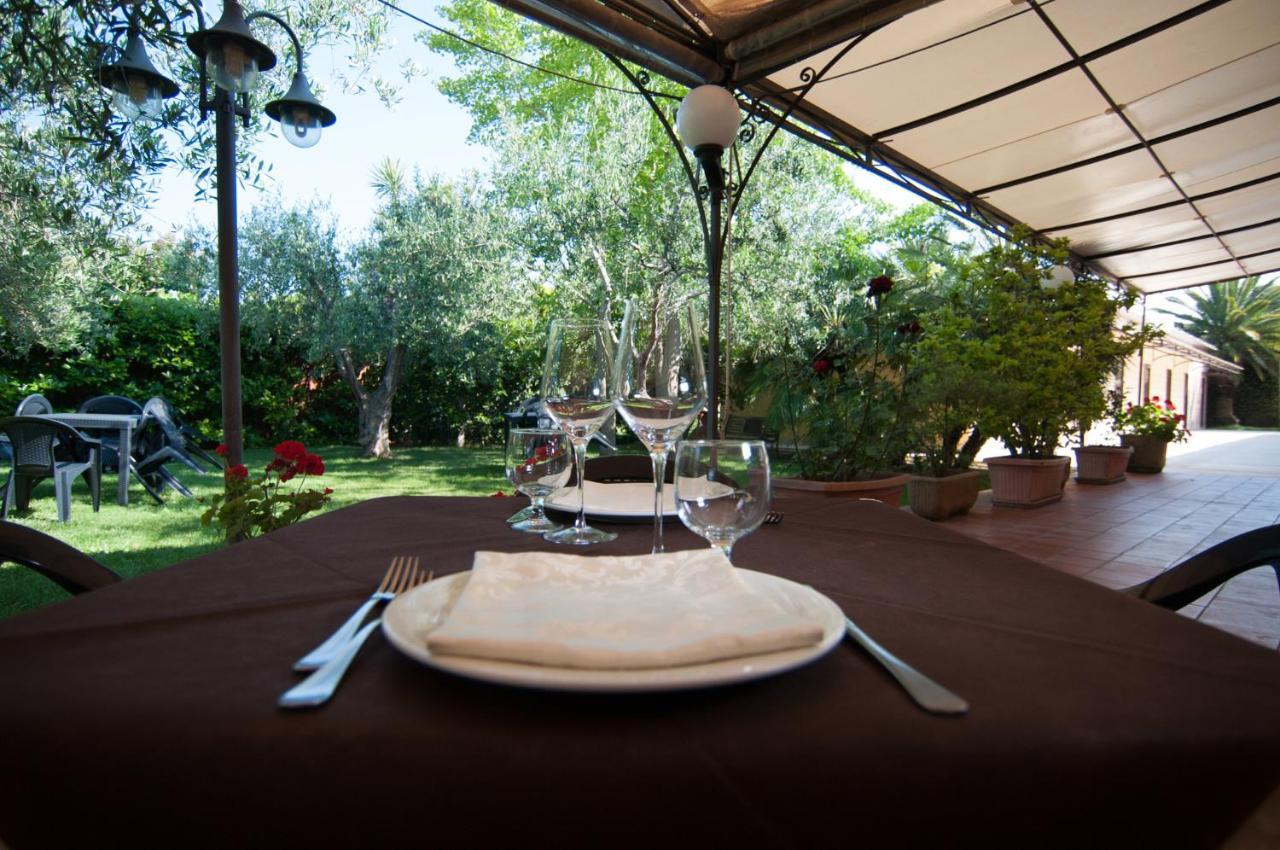 Albergo Conca D'Oro Foggia Room photo