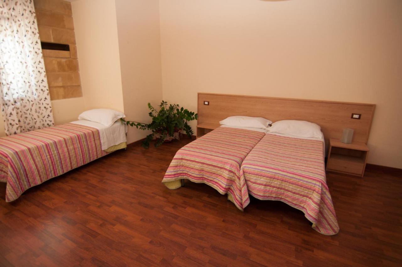 Albergo Conca D'Oro Foggia Room photo