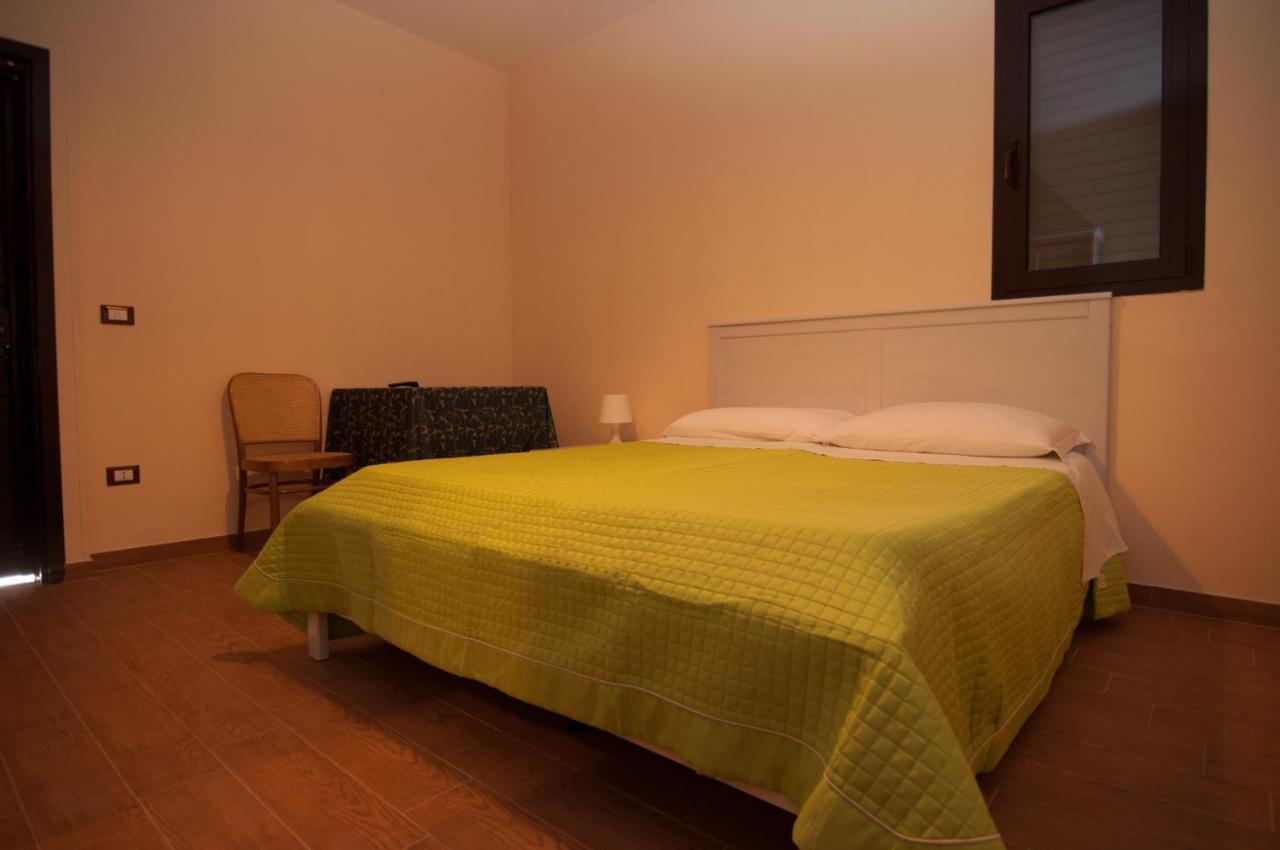 Albergo Conca D'Oro Foggia Room photo